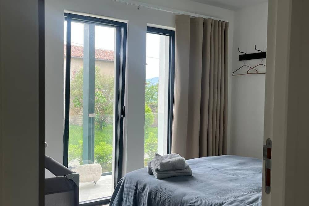 Modern house between sea and mountains - Basque Country - Saint-Jean-de-Luz / Ascain in Ascain, Bayonne und Umgebung