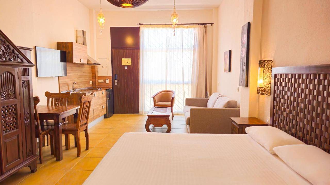 Appartamento intero, Zahara Sol Villas y Apartamentos by Qhotels in Zahara de los Atunes, Tarifa