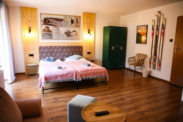 Chambre d’hôte pour 2 personnes dans Silésie - 2
