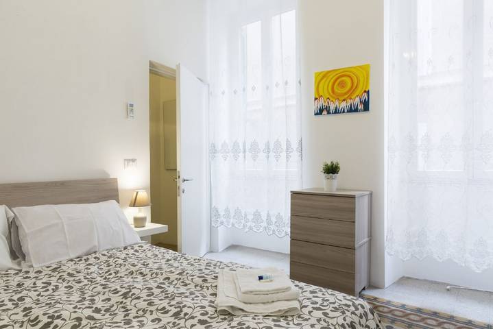 B&b per 4 persone in Piazza Navona