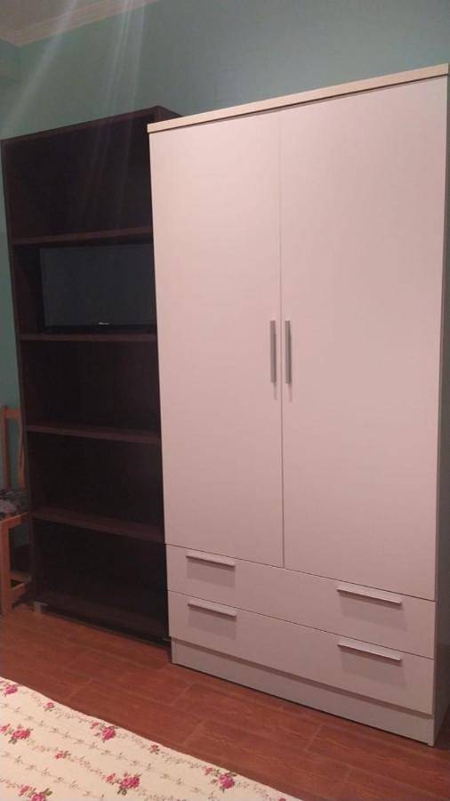Double or Twin Room in Ayora, Province de Valence