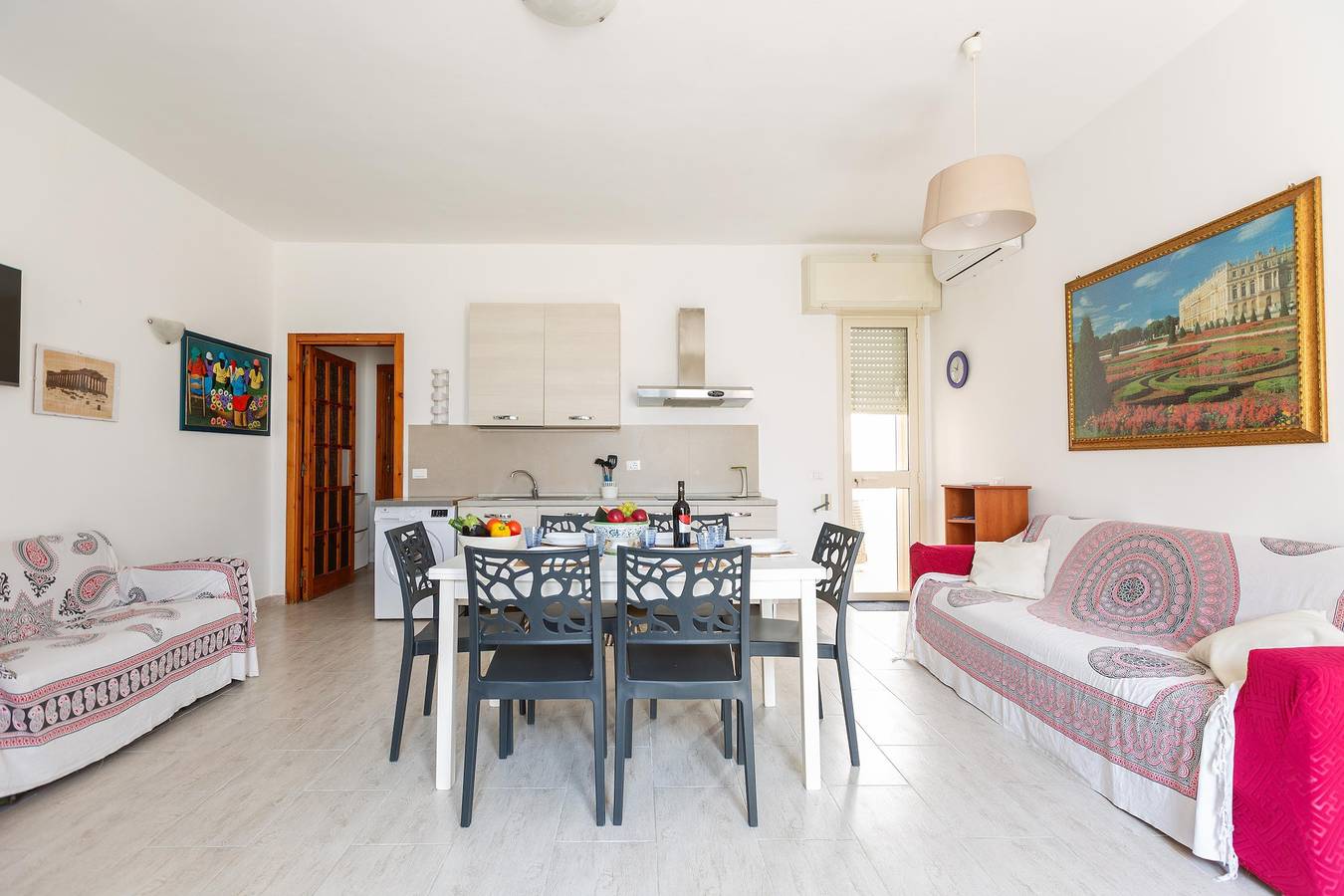 Gästehaus für 5 Personen in Torre Chianca, Lecce Provinz