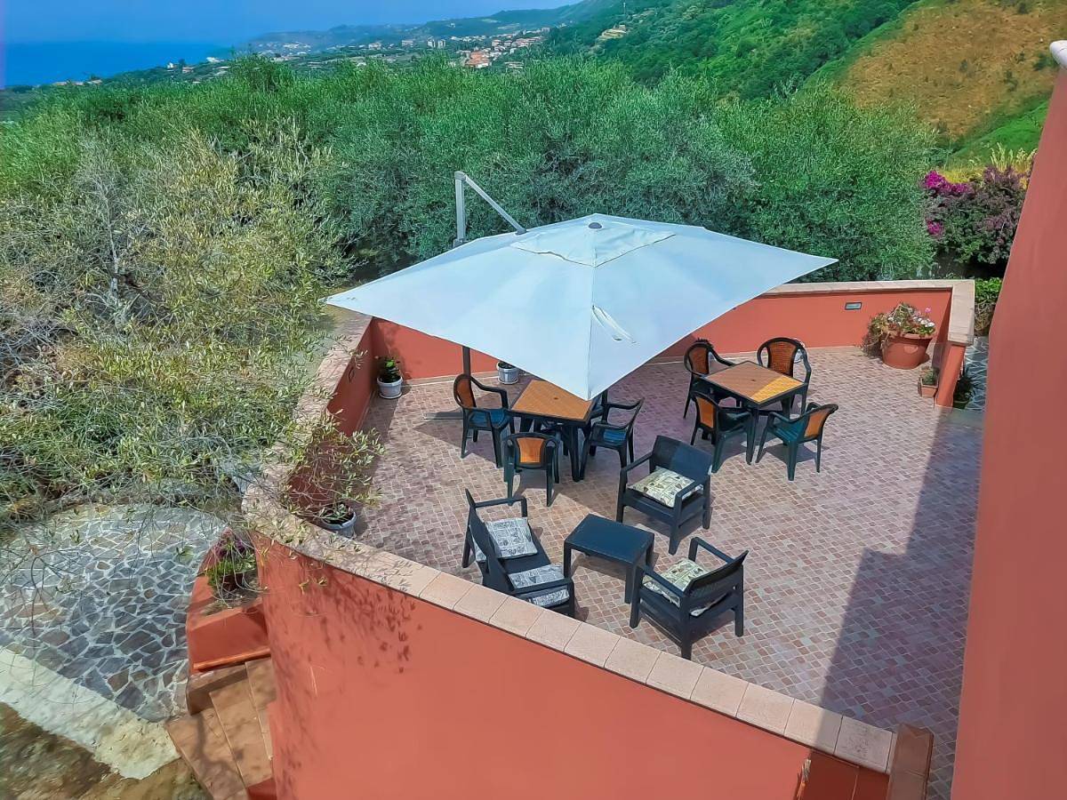 Locanda Adele in Parghelia, Provincia di Vibo Valentia