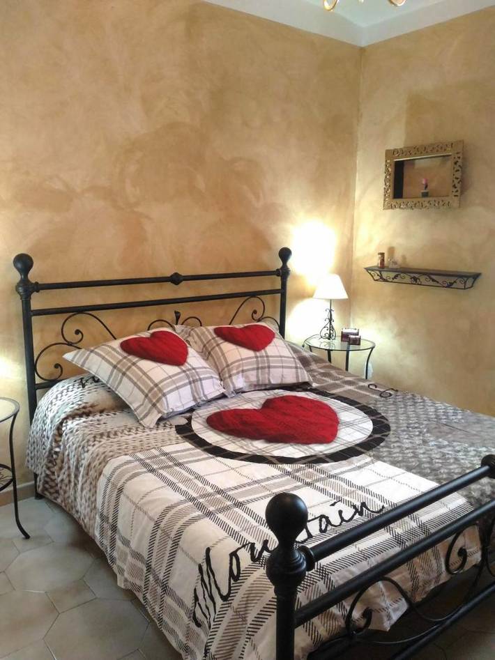 Gîte pour 5 personnes à Acqui Terme - 3