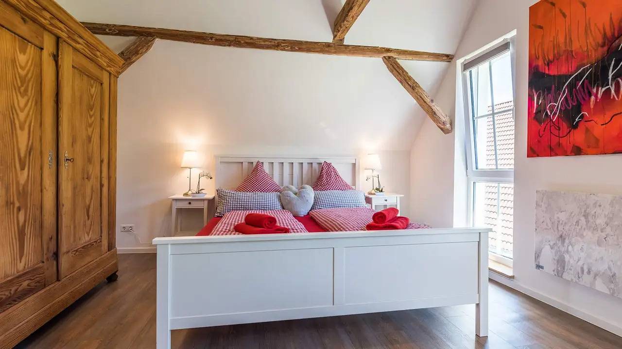 Ferienhaus für 8 Personen (100 m²) in Loßburg in Loßburg, Mittlerer Schwarzwald