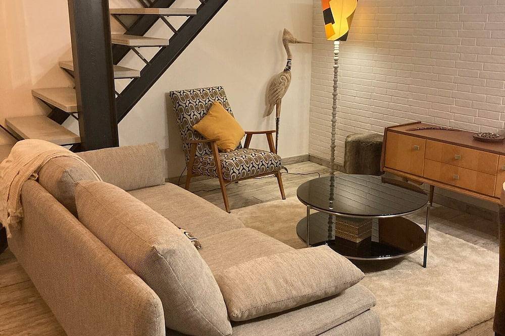 Loft A La Roque in La Roque-d'Anthéron, Aix-en-Provence region
