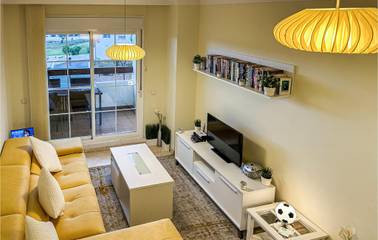 Holiday Apartment for 4 People in Torrequebrada, Benalmádena, Photo 2