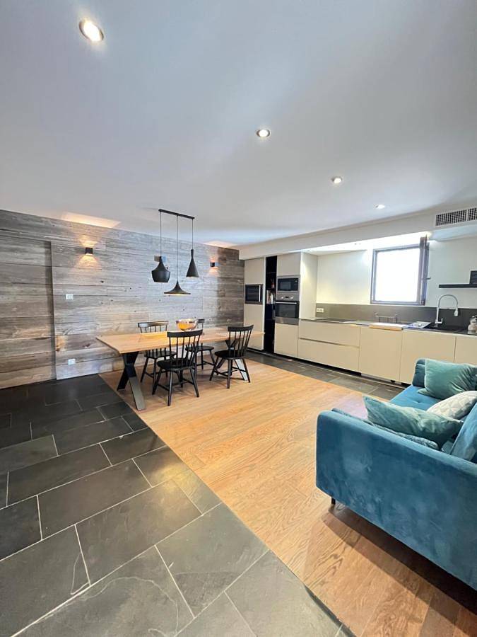 Maison d’hôte pour 2 personnes, avec vue à Ville-di-Pietrabugno