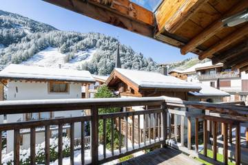 Chalet voor 6 Personen in Chamonix, Mont Blanc-massief, Afbeelding 1