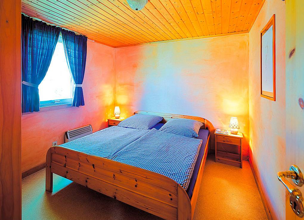 Ferienhaus Typ Baltic in Markgrafenheide, Rostock