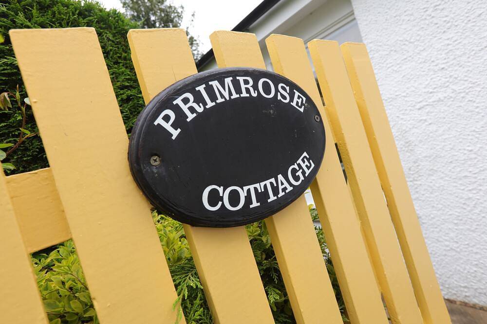 Two bed period cottage in Gullane sleeping up to 4 guests. in Gullane, Edinburgh and Lothian