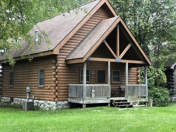 Lake House for 8 Guests in Lake Michigan, Michigan, Picture 2