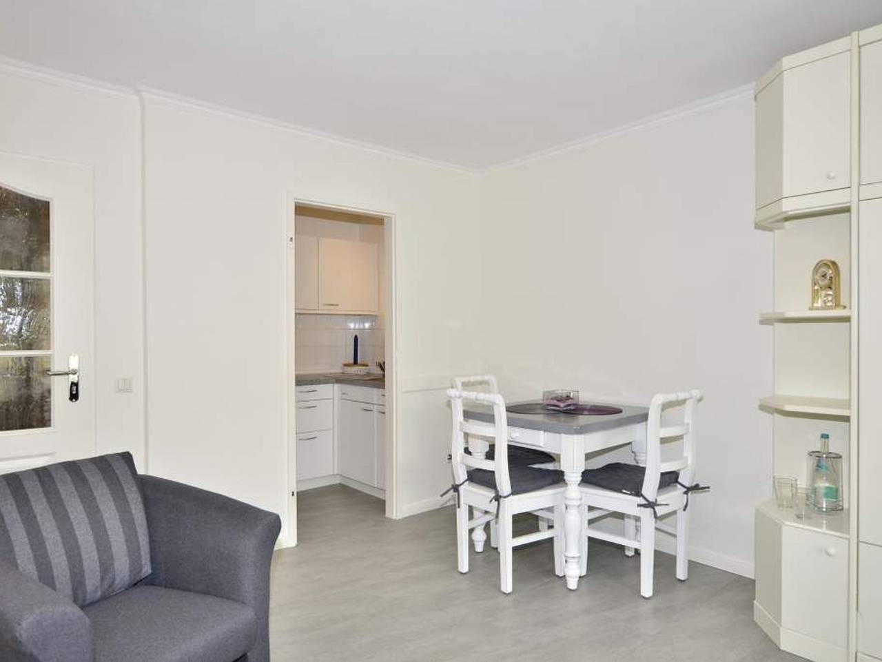 Ganze Ferienwohnung, Eydum, App 3 - Eydum, App 3 in Westerland, Sylt (Gemeinde)