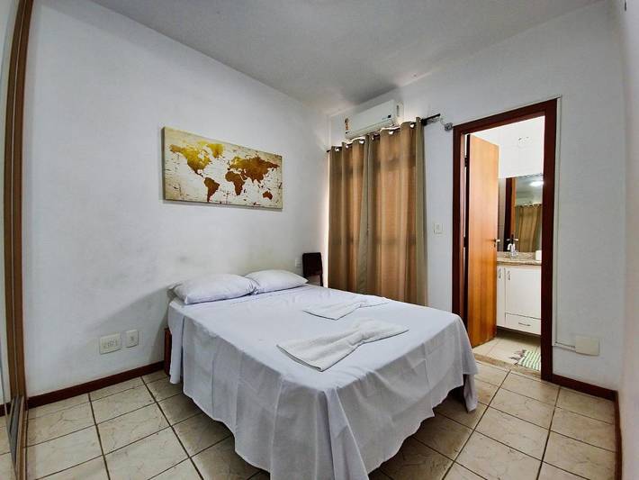 Location de vacances pour 6 personnes, avec balcon dans Venda Nova - 3