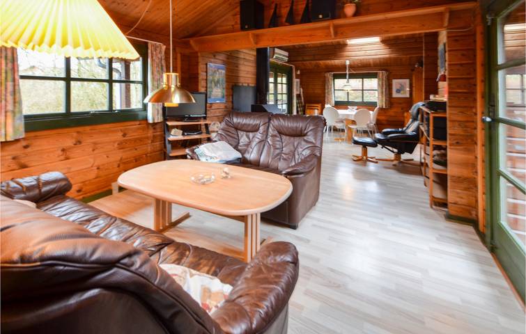 Ferienhaus für 6 Personen in Skive, Limfjord in Westjütland