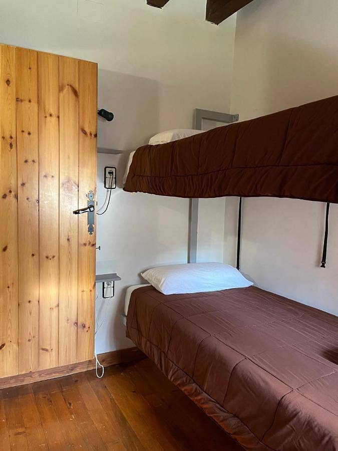 Casa rural para 8 personas en Alp - 3
