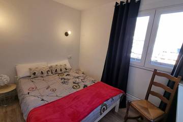 Appartement De Vacances pour 6 Personnes dans Pas de la Case, Grandvalira, Photo 3