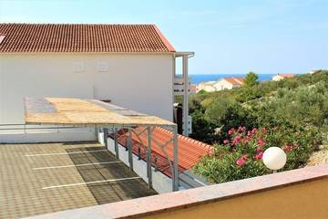 Ferienwohnung für 4 Personen in Primosten, Šibenik-Knin, Bild 4