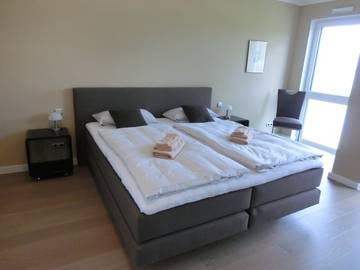 Ferienhaus für 2 Personen in Bad Bederkesa, Niedersachsen, Bild 2