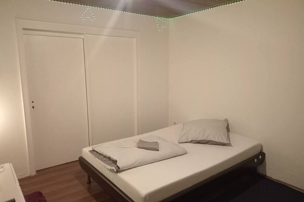 Ganze Wohnung, Cozy 3-Bed Apartment in Buchholz. Ideal for work &Families.Free Parking & wifi in Buchholz in der Nordheide, Landkreis Harburg