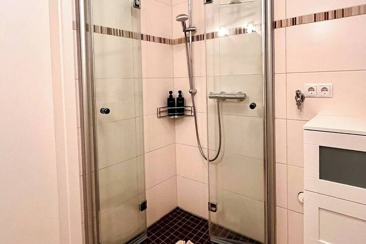Ganze Wohnung, Schlafen beim Sandmann, gemütliche Ferienwohnung, eigener Eingang und Terrasse in Dörpen, Landkreis Emsland