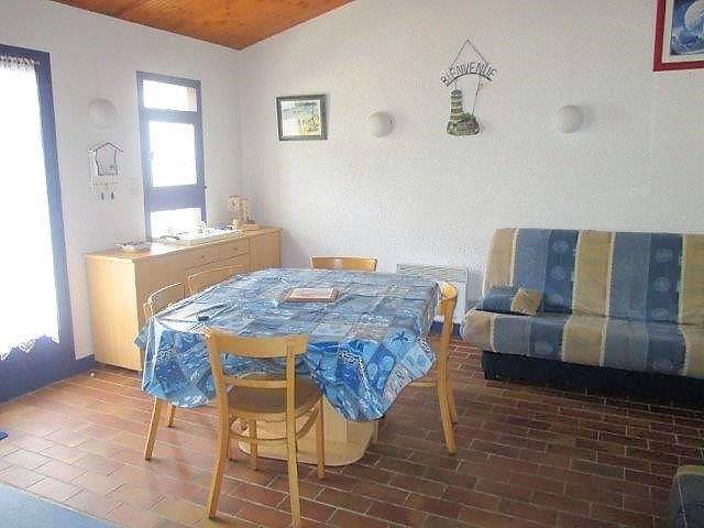 Ganze Ferienwohnung, Saint Palais sur Mer - Ferien-Reihenhaus - Cap Atlantic in Saint-Palais-sur-Mer, Côte de Beauté