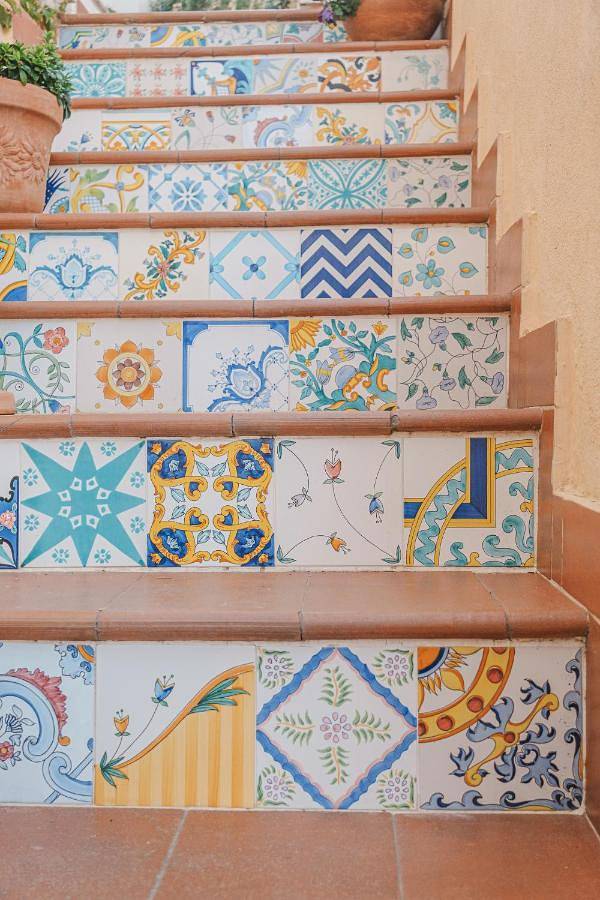 Deluxe Room (2 Adults + 1 Child) in San Nicola Arcella, San Nicola Arcella (commune)