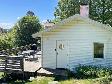 Strandhaus für 4 Personen in Bohuslän, Südschweden, Bild 3