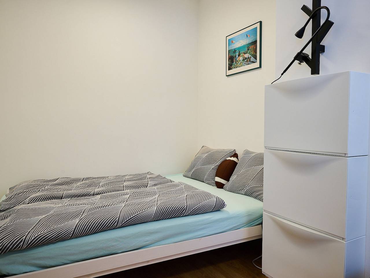 Ganze Wohnung, Hašlerka in Janov nad Nisou, Region Liberec