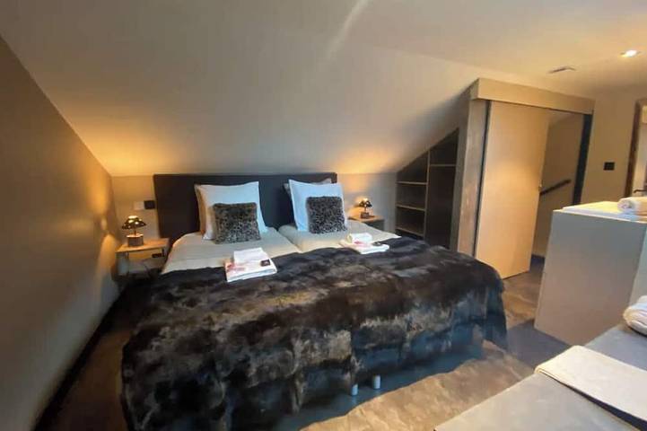 Gîte pour 4 personnes dans Lac de Montriond - 2