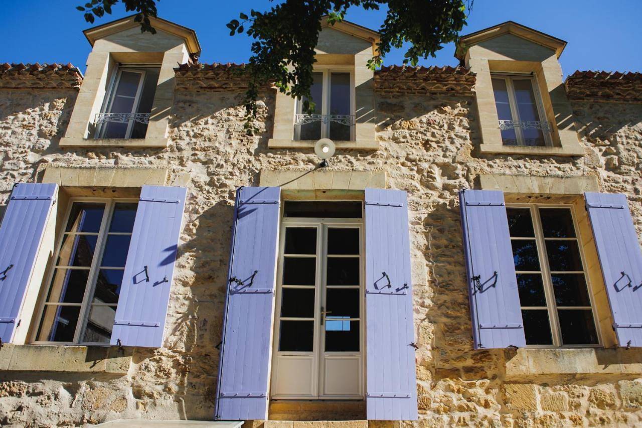 Two-Bedroom House in Lalinde, Périgord Pourpre