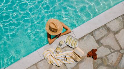 Villa for 18 People in Tinos, Cyclades, Photo 1