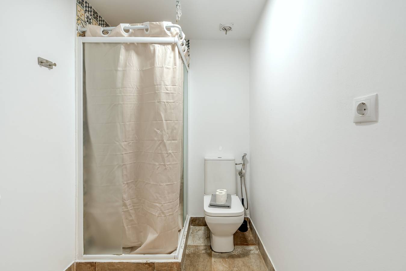 Vakantieappartement voor 2 personen met terras, foto 13