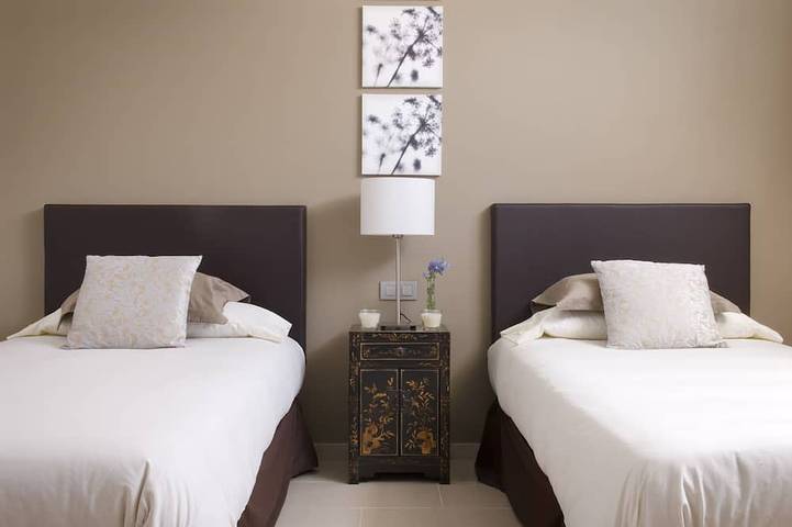 Modern villa with heated pool, wifi and air conditioning in Los Mojones in Puerto del Carmen, Tías