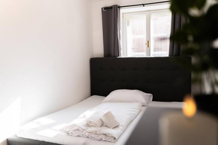 Ferienwohnung für 6 Personen, mit Terrasse und Ausblick in Bludenz - 4