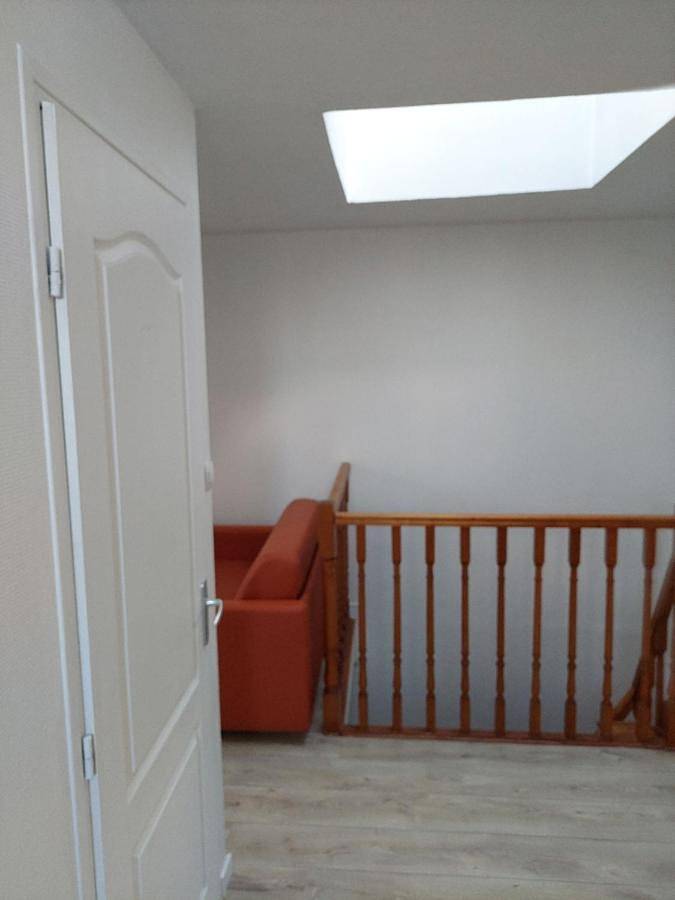 Gîte pour 2 personnes, avec vue à Rosny-sous-Bois - 3