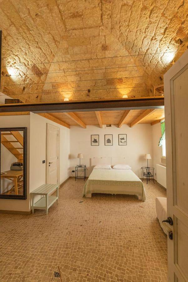 Bed and breakfast per 2 persone, con giardino - 1