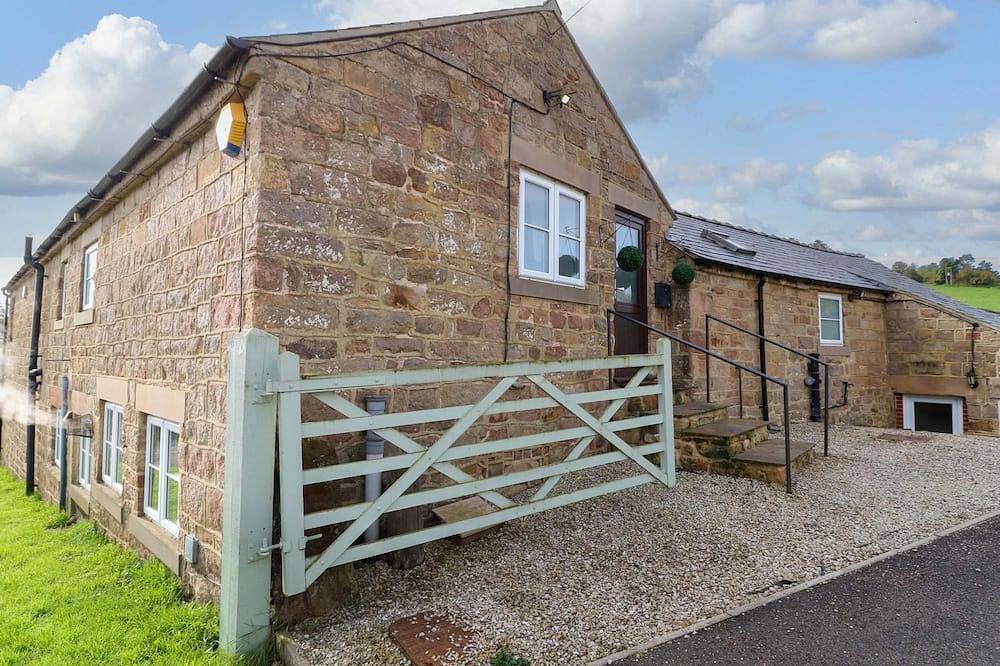Cottage for 9 People in Belper, Derbyshire