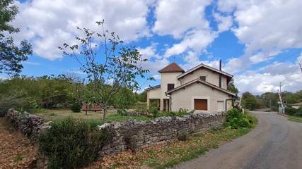 Gîte pour 5 personnes, avec terrasse et jardin à Issendolus