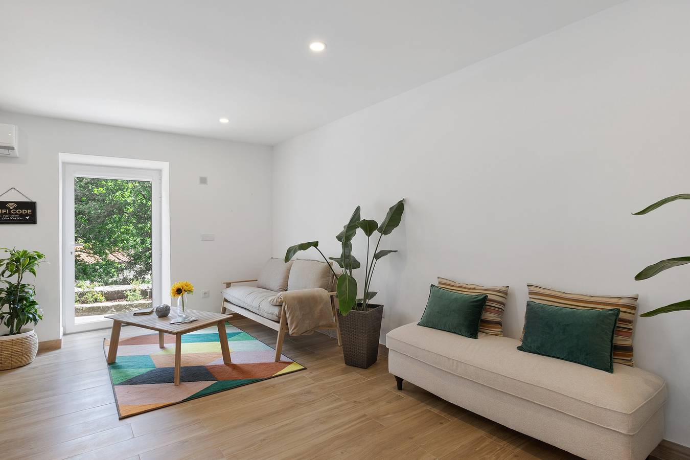Ferienhaus 'Aurora' mit Bergblick, Wlan und Klimaanlage in Campo do Gerês, Braga Distrikt