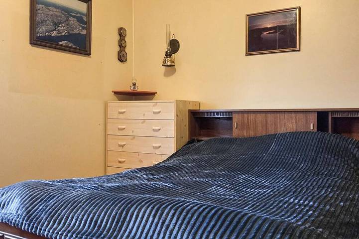 Ferienhaus für 7 Personen in Solund - 2