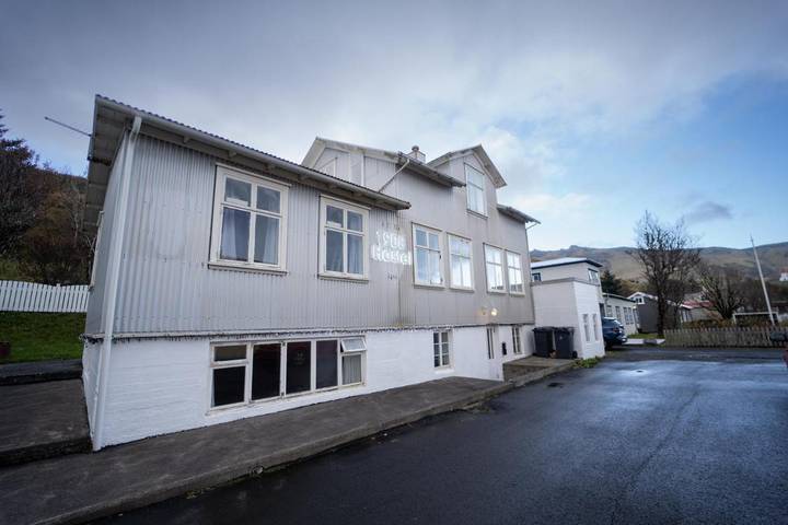 Location de vacances pour 2 personnes dans Vík í Mýrdal