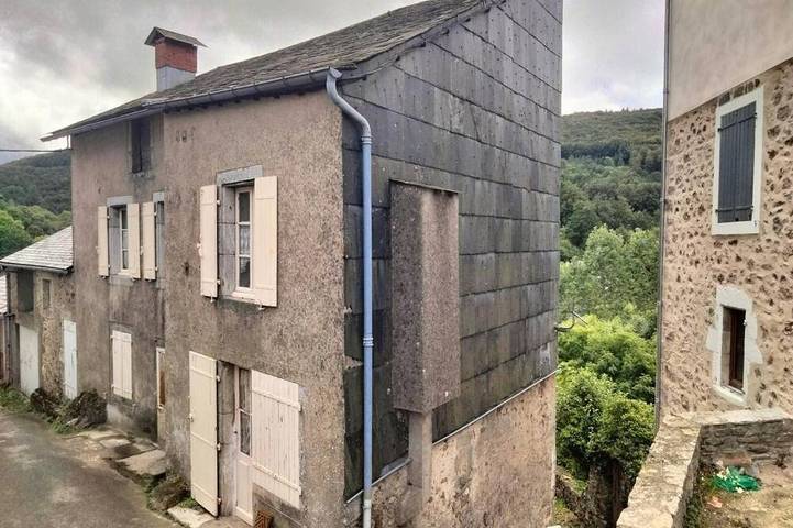 Appartement de vacances pour 5 personnes - 1