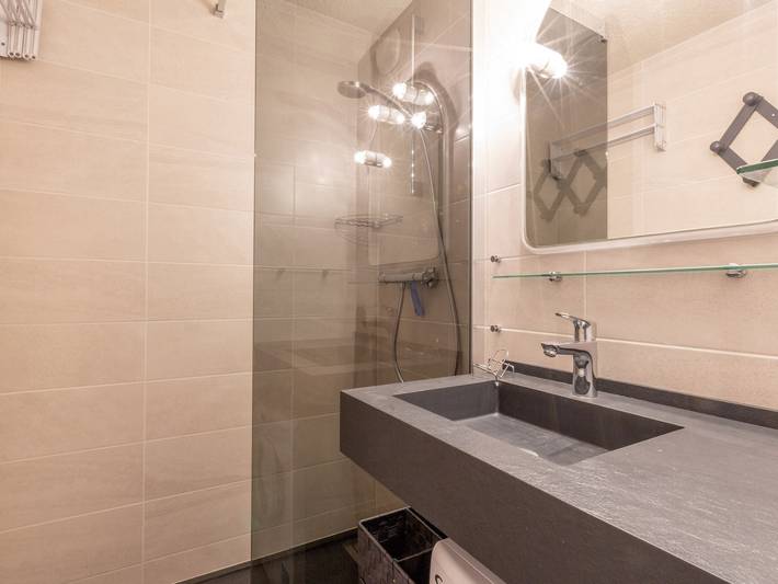 Gîte pour 4 personnes, avec balcon à La Clusaz - 4