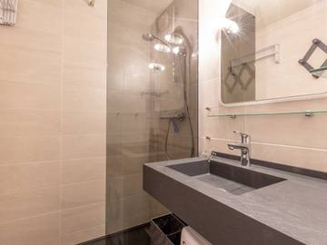 Appartement De Vacances pour 4 Personnes dans La Clusaz, Région d'Annecy, Photo 3