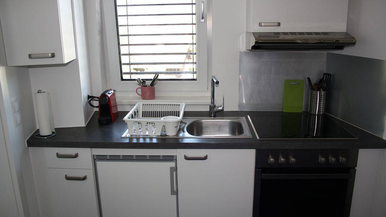 Einzelzimmer für 1 Person (12 m²) in Innsbruck in Innsbruck, Distrito de Innsbruck-Land