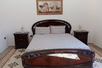Location De Vacances pour 4 Personnes dans Casarano, Golfe de Tarente, Photo 1