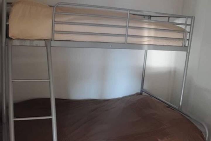 Ganze Wohnung, 2 Bed Apartment with great views backing onto the Diable ski lift in Vénosc, Les Deux Alpes