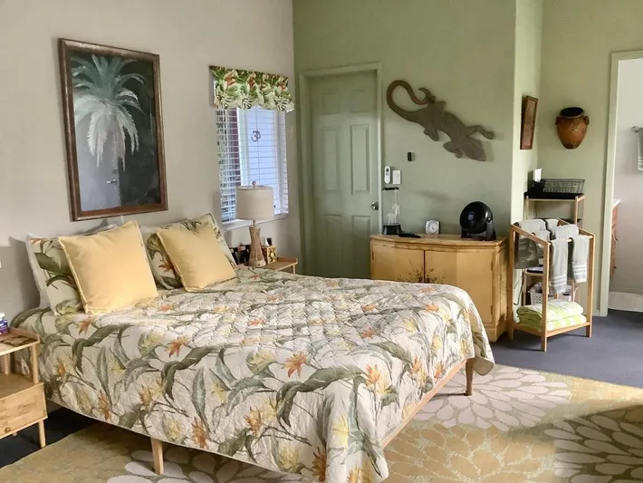 Holiday apartment for 2 people - 1
