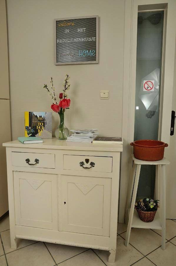 Location de vacances pour 8 personnes, avec balcon et jardin à Tongres - 3